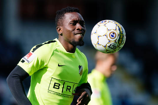 Häckens Chisom Egbuchulam