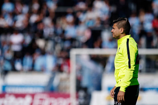 Häckens Paulinho