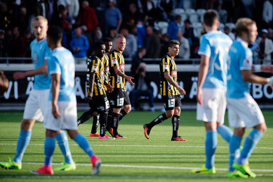 Häckens Chisom Egbuchulam, Mohammed Abubakari, Alexander