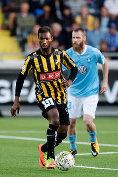 Häckens Mohammed Abubakari