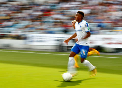 Norrköpings Niclas Eliasson