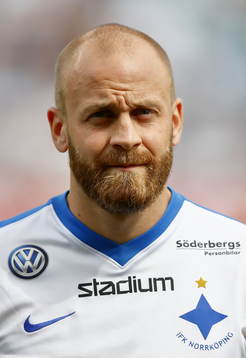 Norrköpings Daniel Sjölund