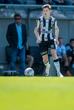 Landskronas Dennis Olofsson