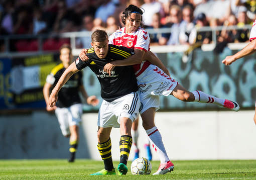 s Eero Markkanen