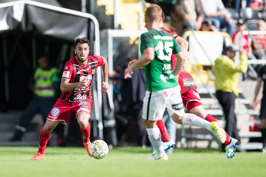 Östersunds Brwa Nouri