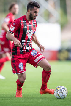 Östersunds Brwa Nouri