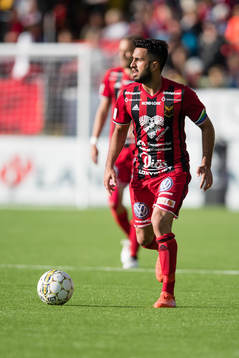 Östersunds Brwa Nouri