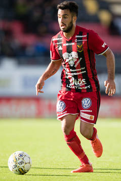 Östersunds Brwa Nouri