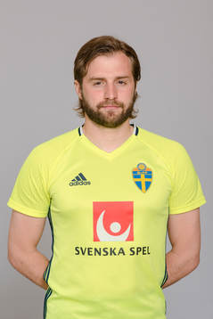 Dan Hagman, Målvaktstränare i P17/00-landslaget