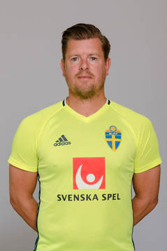 Jesper Ljung, Tränare i P17/00-landslaget