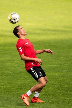 Vardars Huan Felipe Ribeiro