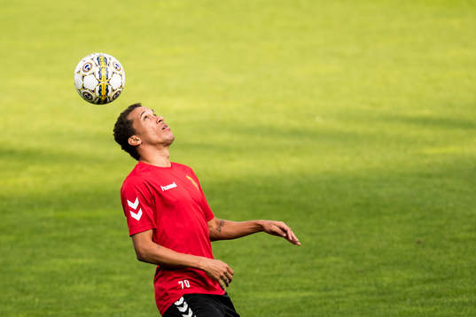 Vardars Huan Felipe Ribeiro