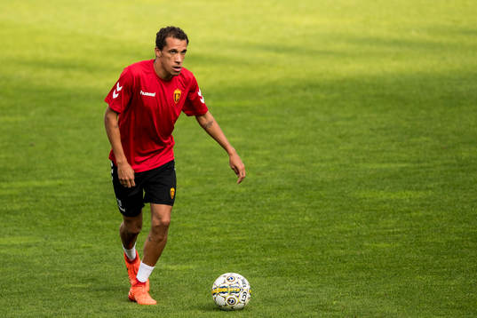 Vardars Huan Felipe Ribeiro