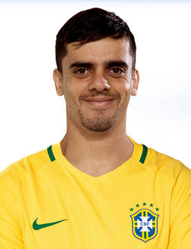 Bläddra bland fler bilder av Fotboll, VM 2018, Porträtt, Brasilien 