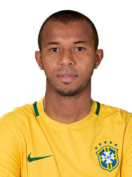 Mariano Ferreira Filho Brasilien