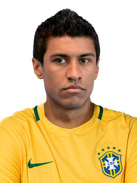Jose Paulo Bezerra Maciel Junior - Paulinho Brasilien