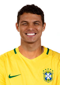 Thiago Emiliano da Silva Brasilien