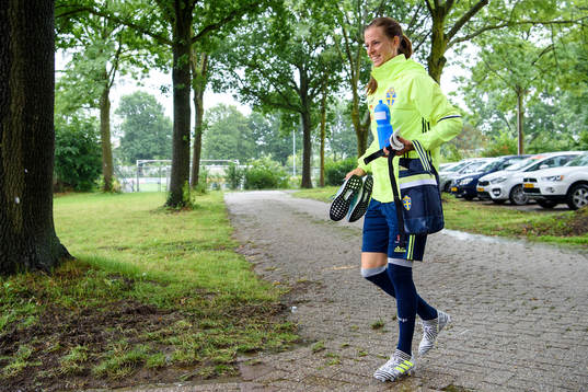 Lotta Schelin