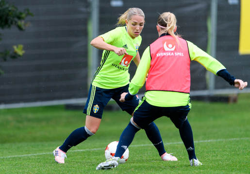 Elin Rubensson