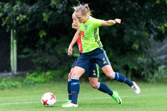 Julia Spetsmark