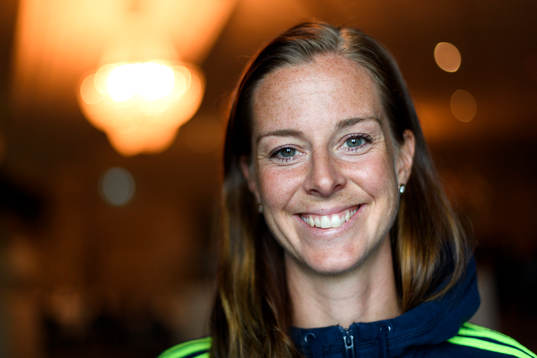 Lotta Schelin