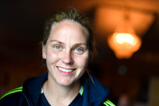 Lisa Dahlkvist