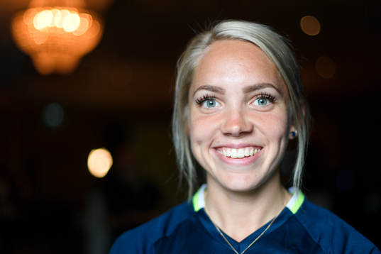 Elin Rubensson