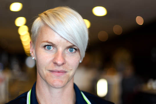 Nilla Fischer