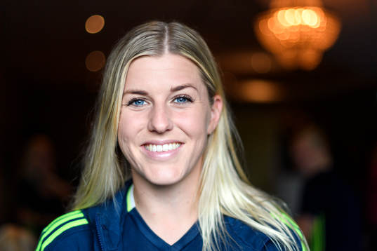 Olivia Schough