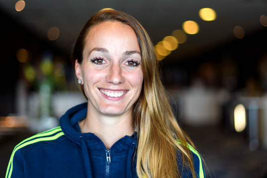 Kosovare Asllani