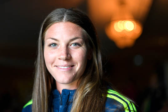 Pauline Hammarlund