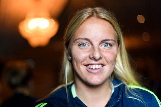 Mimmi Larsson