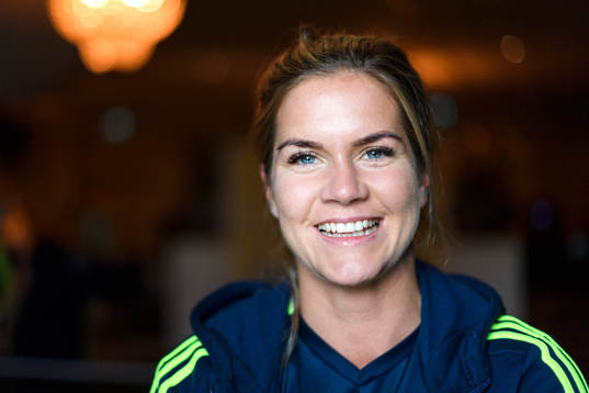 Hanna Folkesson