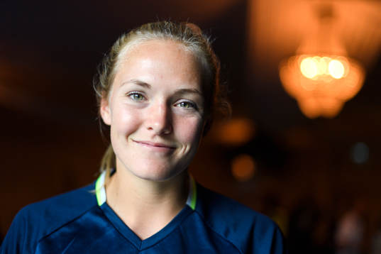 Magdalena Eriksson