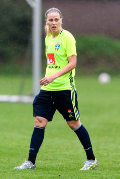 Lisa Dahlkvist