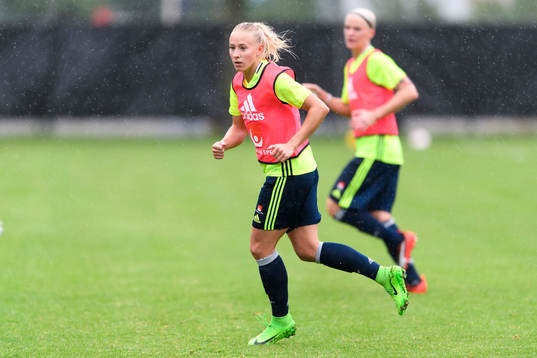 Julia Spetsmark