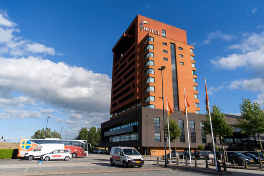 Spelarhotellet Van der Valk