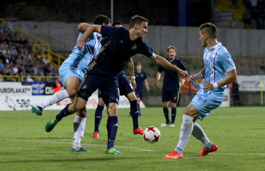 s Eero Markkanen