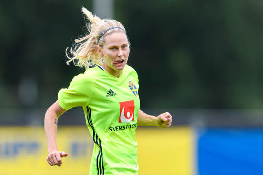Lisa Dahlkvist