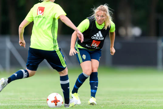 Mimmi Larsson