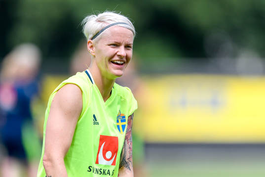 Nilla Fischer