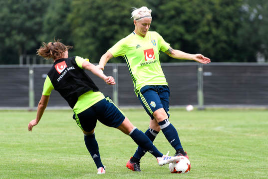 Nilla Fischer