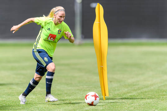 Lisa Dahlkvist