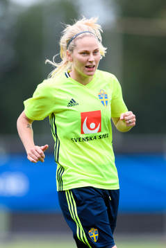 Lisa Dahlkvist