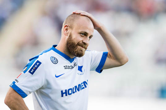 Norrköpings Daniel Sjölund