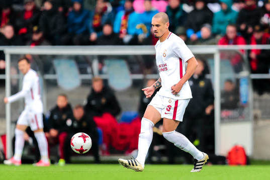 galatasarays Maicon