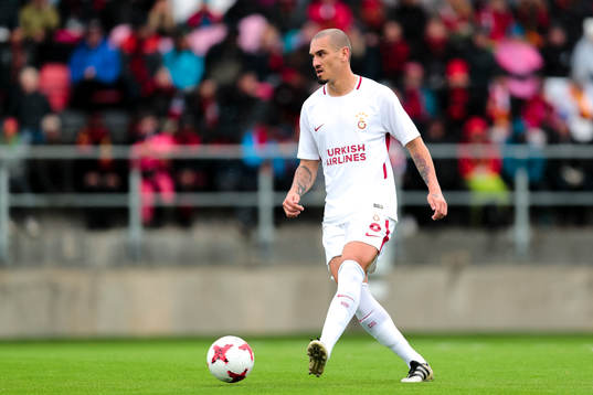 Galatasarays Maicon