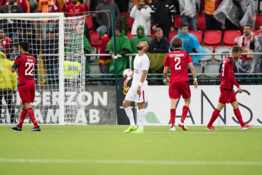 galatasarays Yasin Özetkin deppar