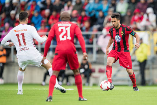 Östersunds Brwa Nouri