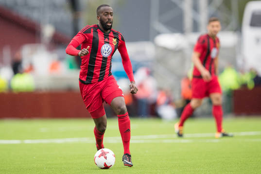 Ronald Mukiibi